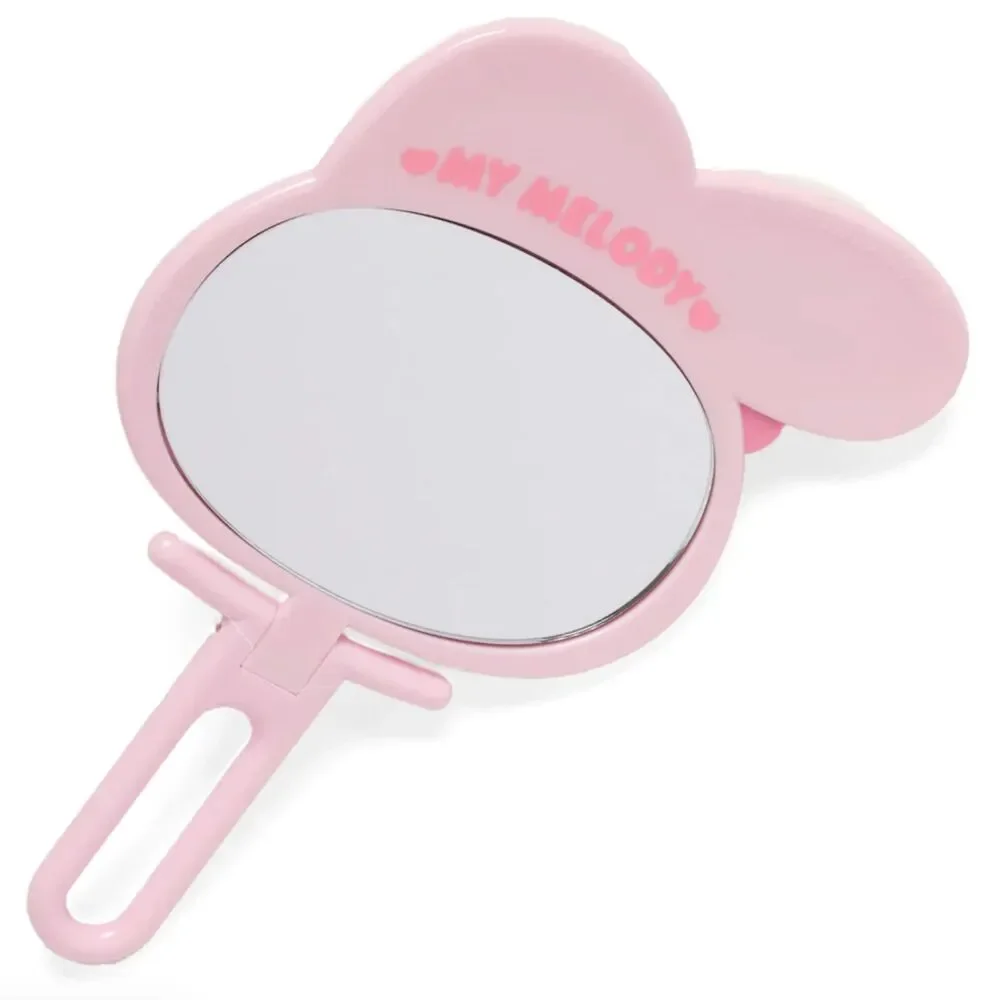 SANRIO My Melody Folding Hand Mirror